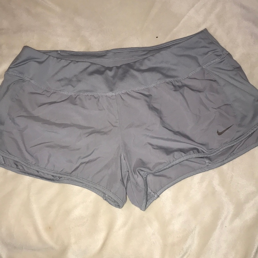 Dry Fit Nike shorts